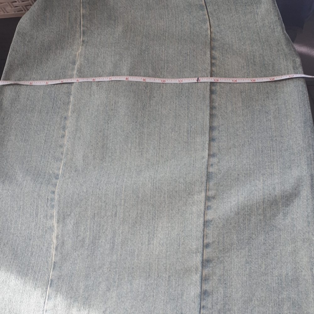 Diesel Style Lab dress - Picture 7 of 8